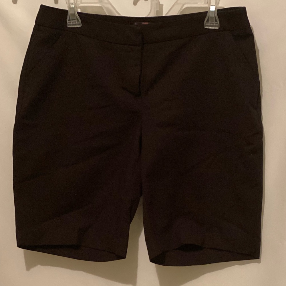 Rafaela Bermuda short